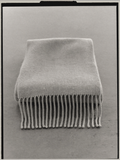 The Cashmere Scarf — Voss & Grey