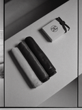 The Pocket Square Set — Voss & Grey